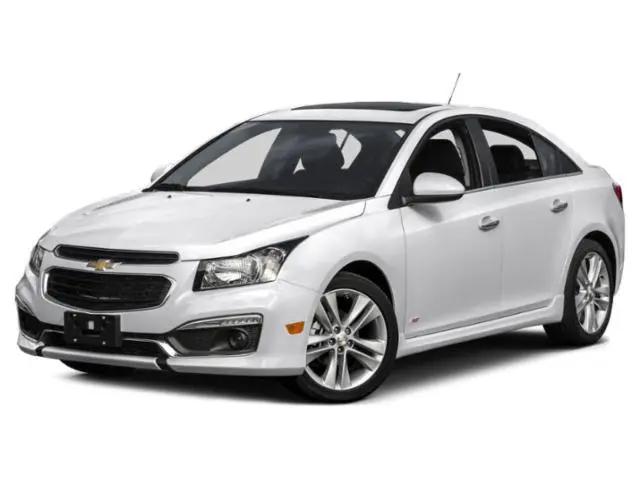 2015 Chevrolet Cruze LS Auto for sale in Avondale, AZ