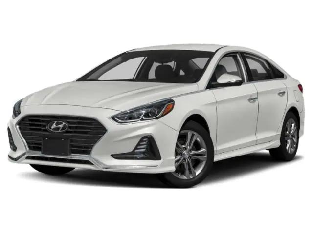 2018 Hyundai Sonata SEL for sale in Murfreesboro, TN