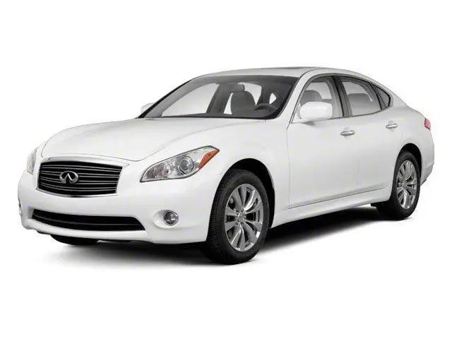 2013 INFINITI M37 Base for sale in Cornelius, NC