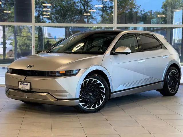 2024 Hyundai IONIQ 5 Limited for sale in East Dundee, IL