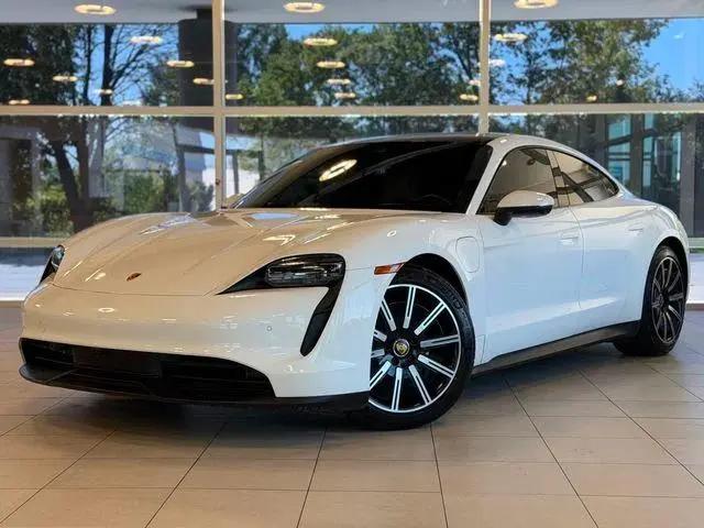 2023 Porsche Taycan RWD for sale in East Dundee, IL