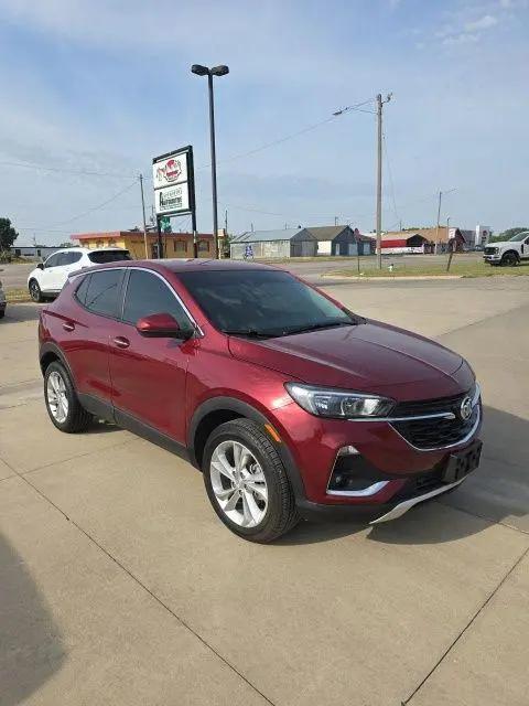 2023 Buick Encore GX Preferred FWD for sale in Independence, KS