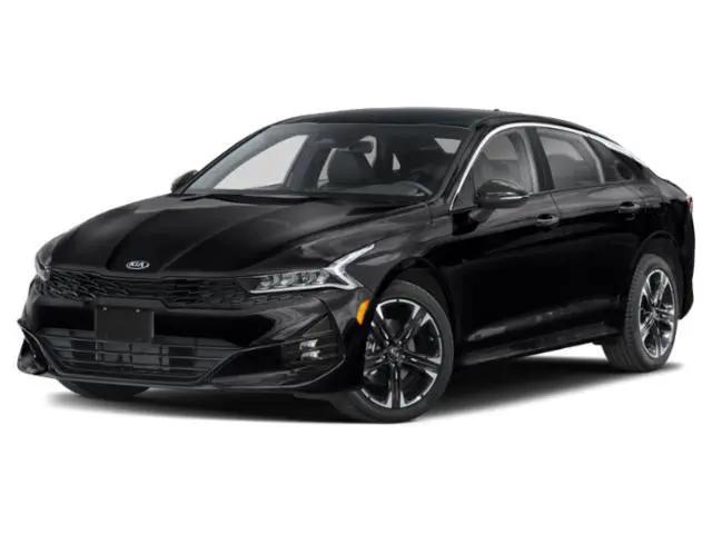 2021 Kia K5 GT-Line for sale in Toms River, NJ