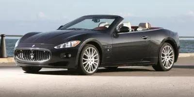 2016 Maserati GranTurismo Base for sale in Horsham, PA