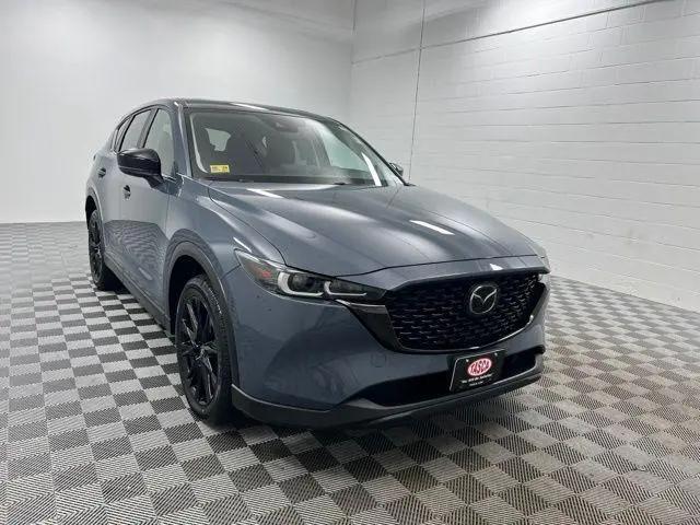 2024 Mazda CX-5 2.5 S Carbon Edition for sale in Cranston, RI