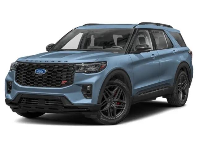 2026 Ford Explorer ST for sale in New Orleans, LA