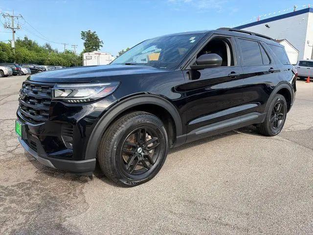 2025 Ford Explorer Active for sale in Roselle, IL