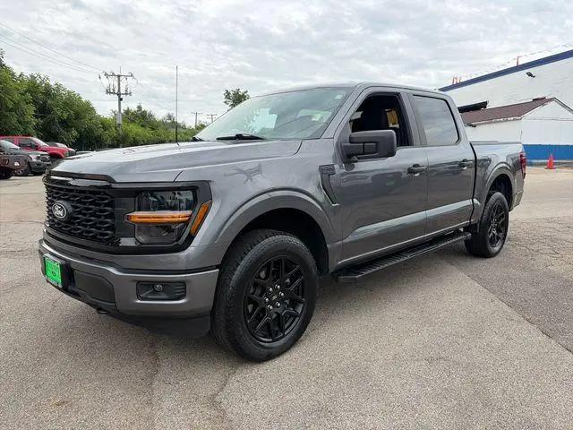 2024 Ford F-150 STX for sale in Roselle, IL