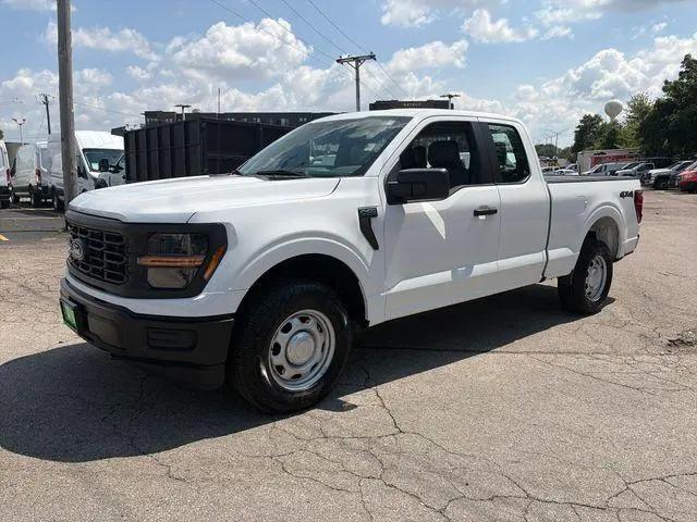 2025 Ford F-150 XL for sale in Roselle, IL