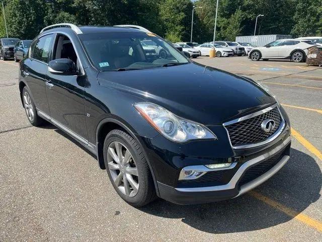 2016 INFINITI QX50 Base for sale in Lancaster, MA