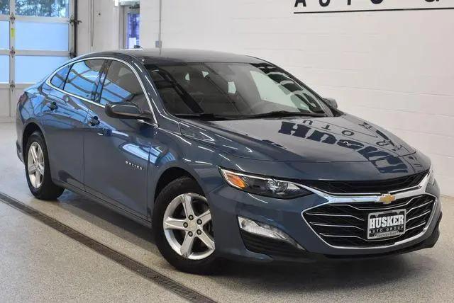 2024 Chevrolet Malibu FWD 1LT for sale in Lincoln, NE