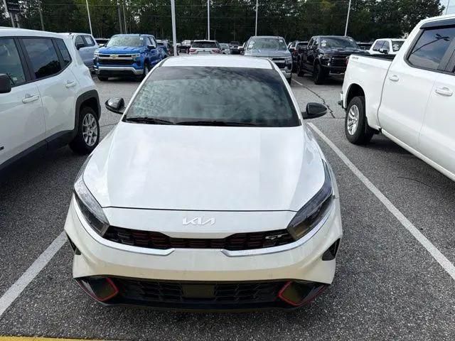 2023 Kia Forte GT for sale in Greer, SC