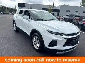 2020 Chevrolet Blazer AWD 2LT for sale in Gurnee, IL