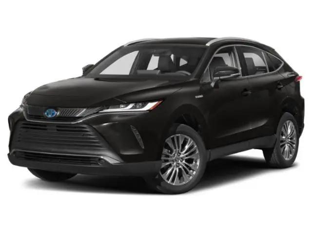 2021 Toyota Venza XLE for sale in Boone, NC