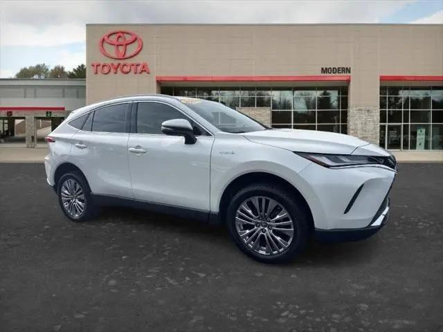 2021 Toyota Venza XLE for sale in Boone, NC