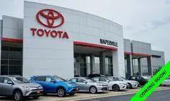 2017 Toyota Prius Two for sale in Naperville, IL