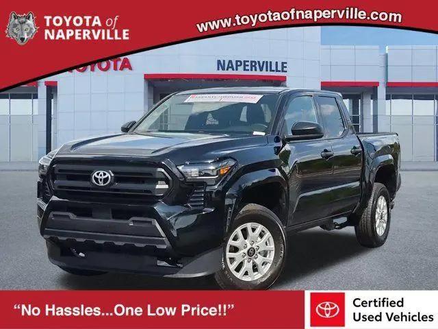 2026 Toyota Tacoma SR for sale in Naperville, IL