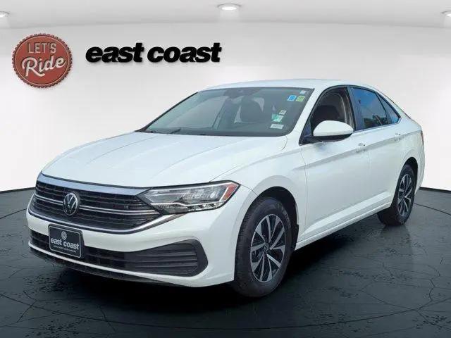 2024 Volkswagen Jetta 1.5T S for sale in Myrtle Beach, SC