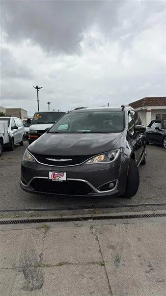 2017 Chrysler Pacifica Touring-L for sale in South El Monte, CA