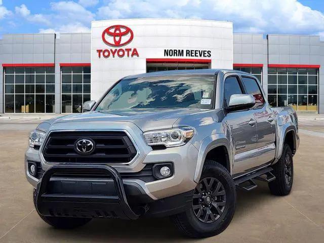 2023 Toyota Tacoma SR5 V6 for sale in Dallas, TX
