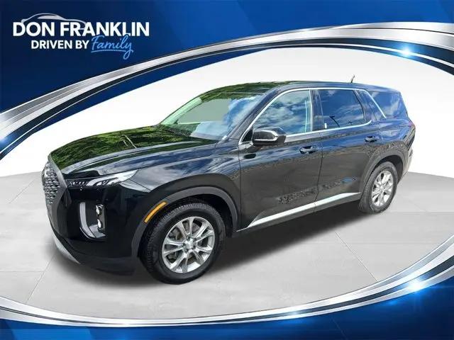 2022 Hyundai Palisade SE for sale in Bardstown, KY