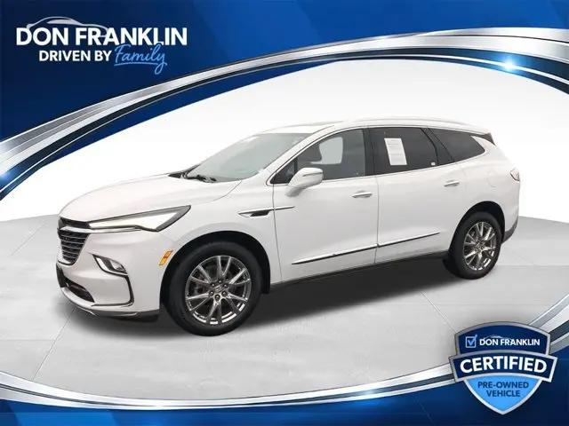 2023 Buick Enclave Essence AWD for sale in Bardstown, KY
