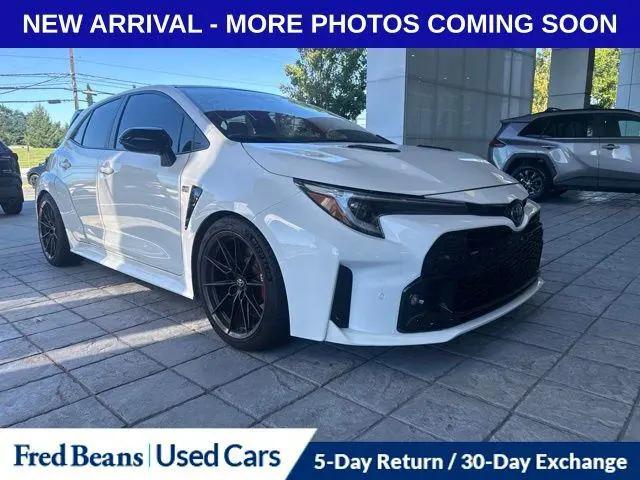 2024 Toyota GR Corolla Circuit for sale in Flemington, NJ