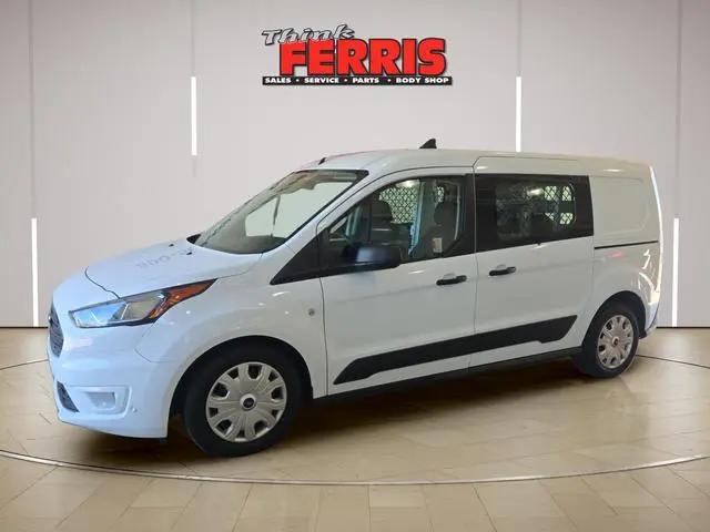 2022 Ford Transit Connect XLT Cargo Van for sale near New Philadelphia, OH