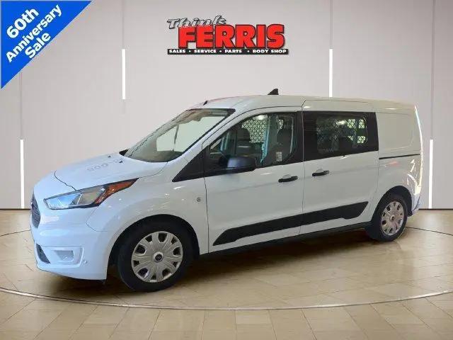 2022 Ford Transit Connect XLT Cargo Van for sale near New Philadelphia, OH