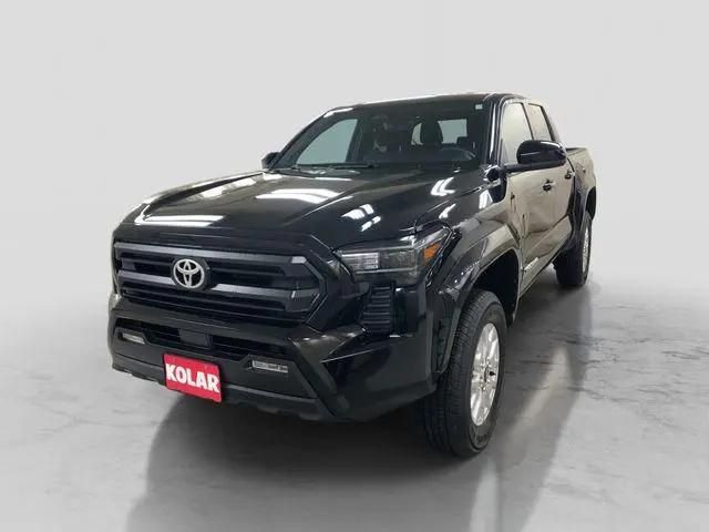 2026 Toyota Tacoma SR5 for sale in Hermantown, MN
