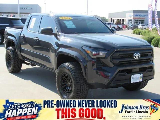 2025 Toyota Tacoma SR for sale in Temple, TX