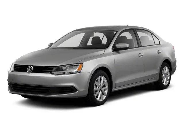 2013 Volkswagen Jetta 2.5L SE for sale in Minneapolis, MN