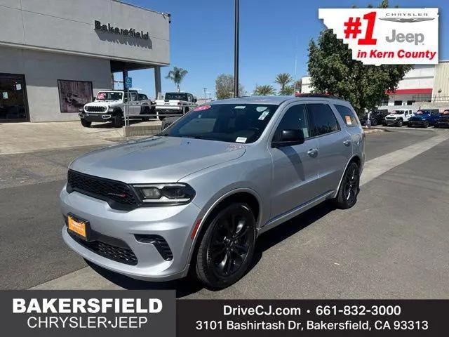 2024 Dodge Durango GT RWD for sale in Bakersfield, CA