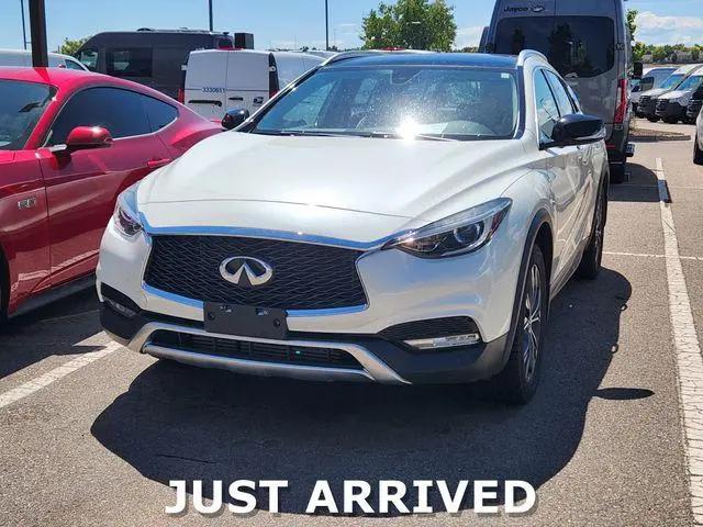 2018 INFINITI QX30 Premium for sale in Westminster, CO