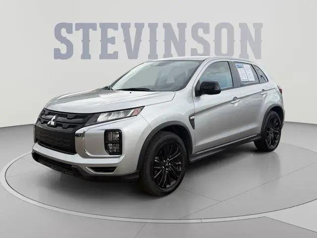 2026 Mitsubishi Outlander Sport 2.0 LE for sale in Longmont, CO