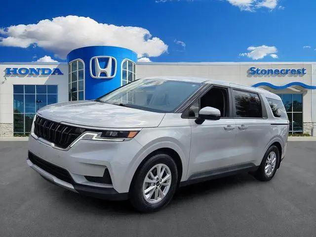 2023 Kia Carnival MPV LX Seat Package for sale in Stonecrest, GA