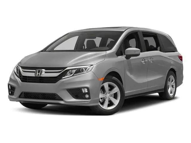 2018 Honda Odyssey EX-L for sale in Madison, TN