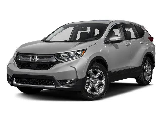 2018 Honda CR-V EX-L for sale in Mayfield, KY