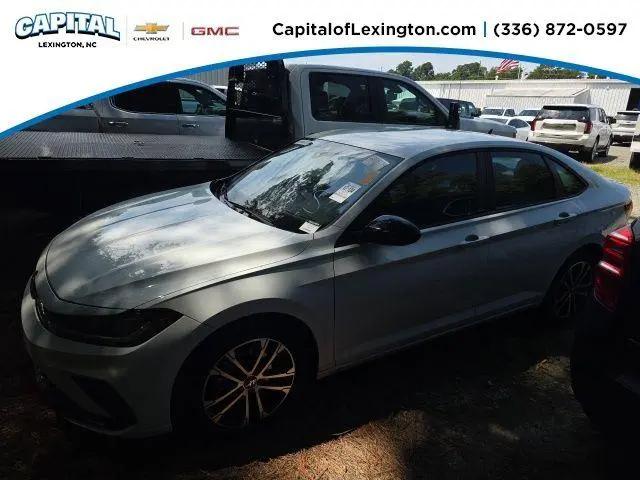 2025 Volkswagen Jetta 1.5T Sport for sale in Lexington, NC