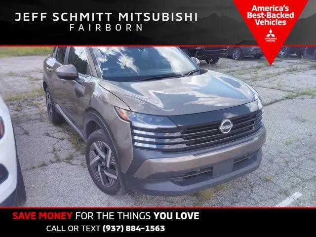 2025 Nissan Kicks SV FWD for sale near Fairborn, OH
