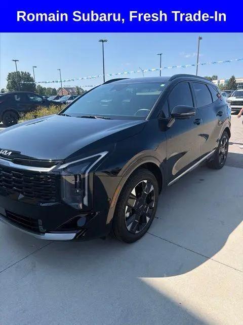 2026 Kia Sportage SX-Prestige for sale in Evansville, IN