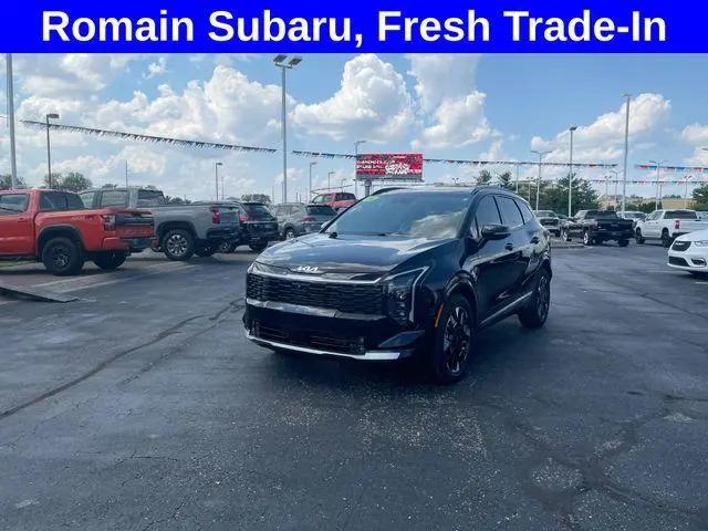 2026 Kia Sportage SX-Prestige for sale in Evansville, IN