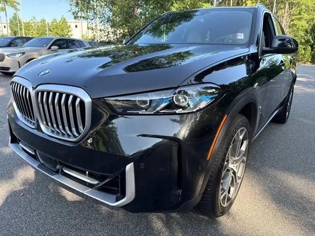 2026 BMW X5 xDrive40i for sale in Raleigh, NC