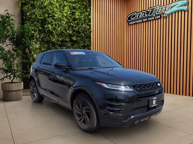 2023 Land Rover Range Rover Evoque R-Dynamic S for sale in Egg Harbor Township, NJ