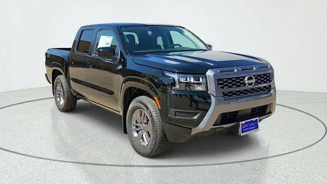 2025 Nissan Frontier Crew Cab SV 4x4 for sale in Irving, TX