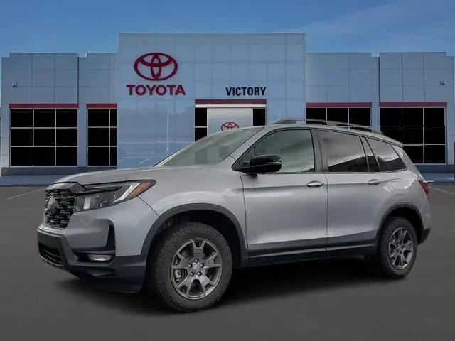 2024 Honda Passport AWD TrailSport for sale in Austinburg, OH