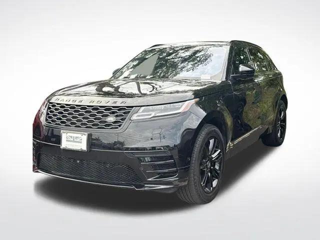 2021 Land Rover Range Rover Velar P250 R-Dynamic S for sale in Fairfield, CT