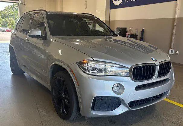 2018 BMW X5 xDrive35i for sale in Tuscaloosa, AL