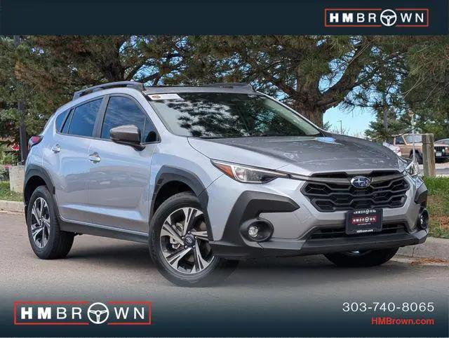 2024 Subaru Crosstrek Premium for sale in Centennial, CO