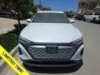 2024 Audi e-tron Premium Plus quattro for sale in Plano, TX